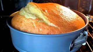 Cake  in 5 minutes❗You will make this cake EVERYDAY