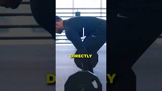 Stop making this mistake when deadlifting!