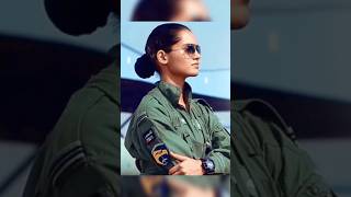 air force pilot Avani chaturvedi #motivation #iasmotivation #ipsmotivation #airforce