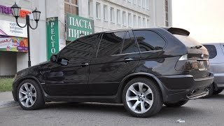 bmw x5 е53 купить