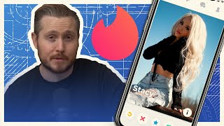 How to Find Her Tinder Blueprint