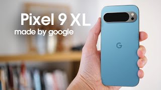 Google Pixel 9 Pro XL- IT'S HERE!!!