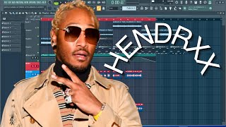 FL STUDIO 21 FUTURE VOCAL PRESET STOCK PLUGINS/ #futuretypebeat #ds3 #flstudio