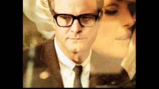 A Single Man (Soundtrack) - 17 George's Waltz.mp4