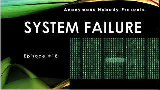 System Failure: How Hidden Agendas Have Effected the US