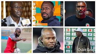 😱Qui pour remplacer Aliou Cissé? La FSF veut imposer Pape Thiaw!? Oumar Daf et Beye Favoris🔥Dabo...