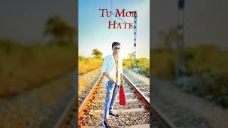 Tu Mora Life Re New Santali Romantic Whatapp Status Video New Santali 4k Status Video 🌺🌿🌺