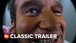 Death to Smoochy (2002) Trailer #1