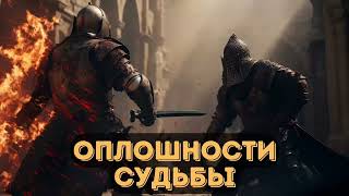 Оплошности судьбы | #аудиокниги | #звуковыекниги | #фантастика | #аудио