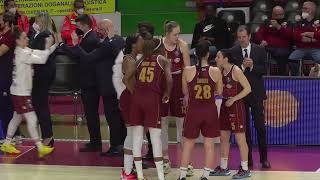 Umana Reyer Venezia - Empoli: 2 apr 2022