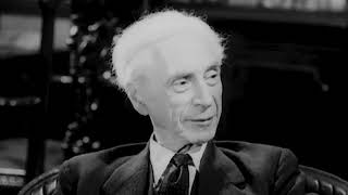 Bertrand Russell Röportajı (1952)