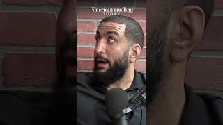 UFC Champion Belal Muhammad on Zionism, Faith, and The Rock