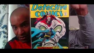 2SkeGEEKS e.7a (Part 1)  Neal Adams + George Perez