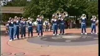 Future Corps - The First Circle