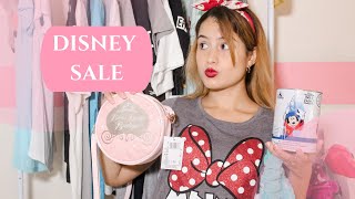 Disney Merchandise Sale🛍