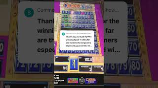 My Reply to a #keno COMMENT! #with #shorts #slots #youtubeshorts #youtuber #youtube  #casino #AI