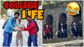 Our First College Trip !! CGC JHANJERI