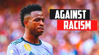 VINICIUS, LA LIGA, RACISM - The night Vinicius Jr decided enough is enough!