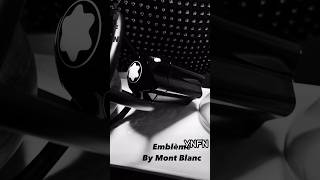 DO WHAT YOU DO BEST!!! ( EMBLEM) by Mont Blanc