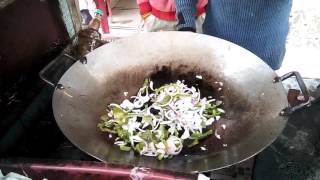 Let's make some Roadside Noodles