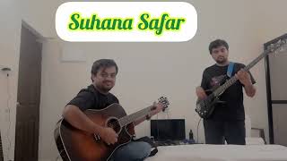 सुहाना सफर और ये मौसम हँसी  | Suhana safar aur yeh mausam hasee