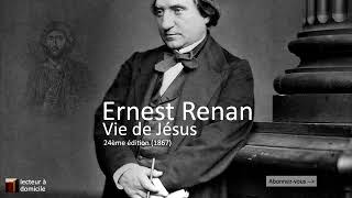 Vie de Jésus - Ernest Renan - 08