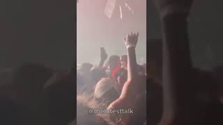 @playboicarti NYC BIRTHDAY PARTY SHUTDOWN BY POLICE… #rap #police #nyc #music