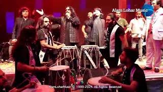 Arif Lohar LIVE ❤️AA❤️ #alamlohar #ariflohar #aatenumojkarawa #jugni #theloharboys