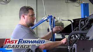 Fast Forward Garage: Episode 7 Tease