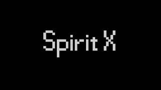 Трейлер Spirit X (новый)