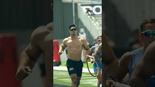 Team Treta no Crossfit Games - Melhor time sul americano 2023 de crossfit #crossfit #crossfitgames