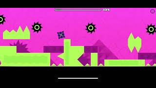 “Closed beta test”  100% ExtraCrispyCroc | Geometry Dash