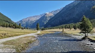 Riaprite la valle Argentera, l'appello delle aziende agricole