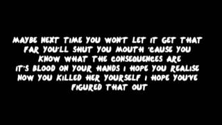 Codi kaye - You're not innocent lyrics