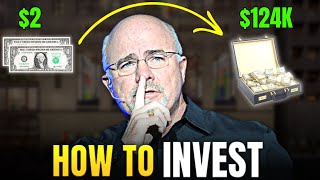 How to start investing as beginner (2024)