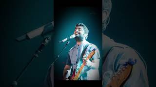 Arijit Singh: Tujhe Kitna Chahein Lage Hum | Facebook Live #Shorts