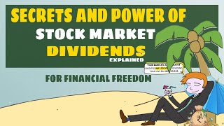 Power Of Dividend Investing | Unlocking Wealth: The Ultimate Guide to Dividend Investing in India