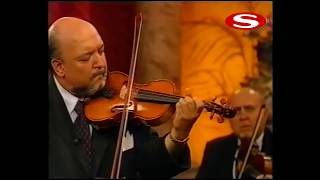 Ifj.Járóka Sándor és Zenekara-Nótacsokor tv felvétel 2003'