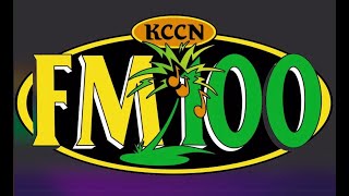 KCCN FM 100 Honolulu - Shannon Scott - April 17 2009 - Radio Aircheck