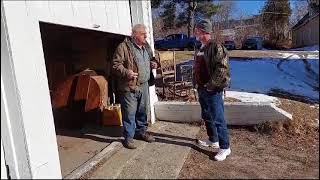 Carl Meets His Biological Father for the First Time at 50