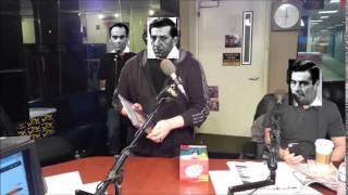 Opie and Anthony: Steve C Vs Erock and Sam