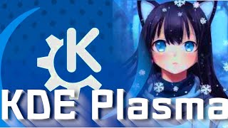 KDE Plasma  ➤  Какой рабочий стол выбрать ?