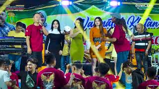 NEW GAPERO - CINTA & AIR MATA - ALL ARTIS - KHITAN RAKA - BERAHAN WETAN WEDUNG DEMAK