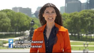 September Edition of The Philadelphia Visitor's Channel