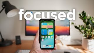 How to Use Focus Modes Like a Pro — Tutorial