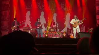 The Magic of The Beatles Live at Kings Theatre: Come Together