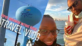 Travel Vlog during holidays w/ NO kids|Traveling during pandemic Mini Road Trip|B.Knotty #travelvlog