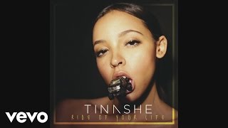 Tinashe - Ride Of Your Life (Audio)