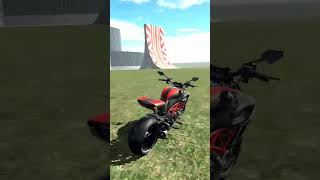 😱😱😱 invisible mode ## Indian bike 3D## game 🔥🔥 video##