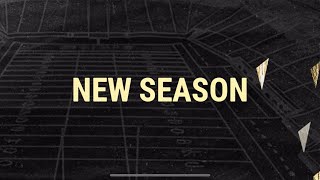 football Head Coach 25 is Here!!! New Season Pack Opening!!!